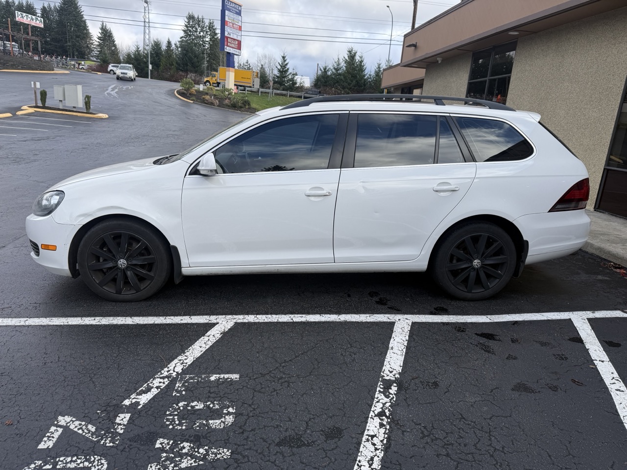 Jetta 6